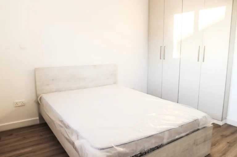 2 Bedroom Apartment for Rent in Limassol – Agios Spyridon