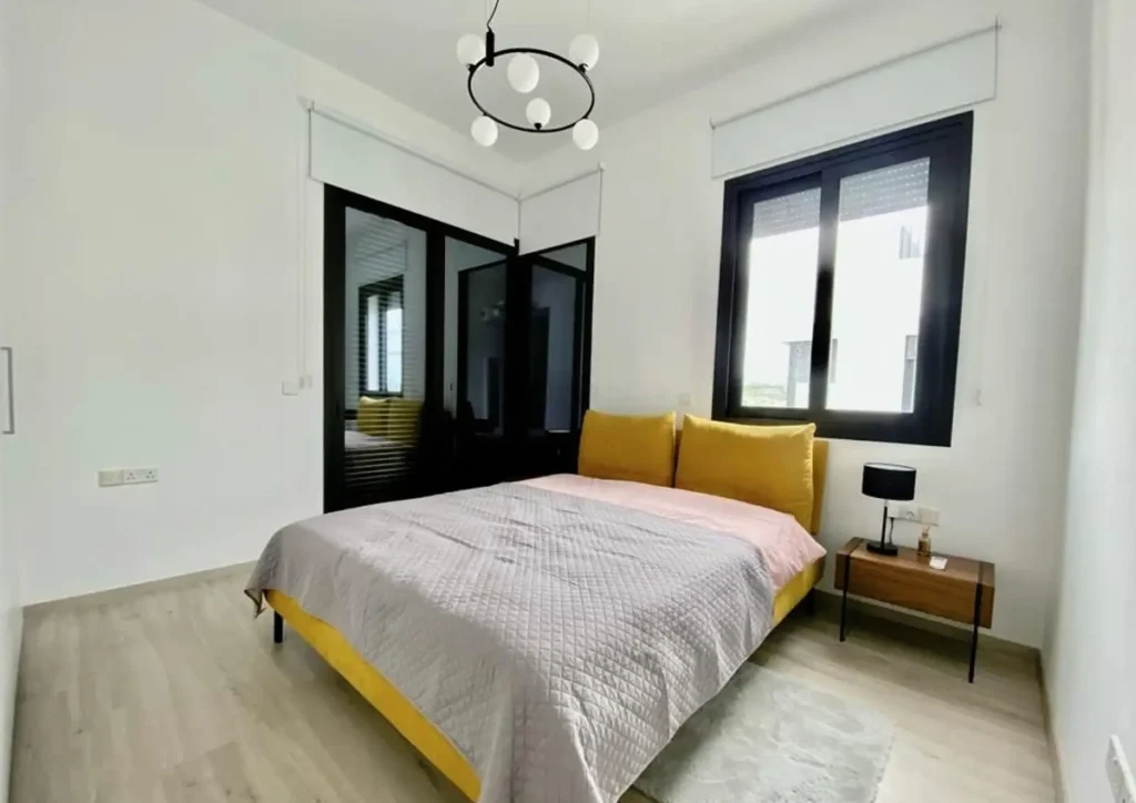 3 Bedroom Apartment for Sale in Germasogeia, Limassol District