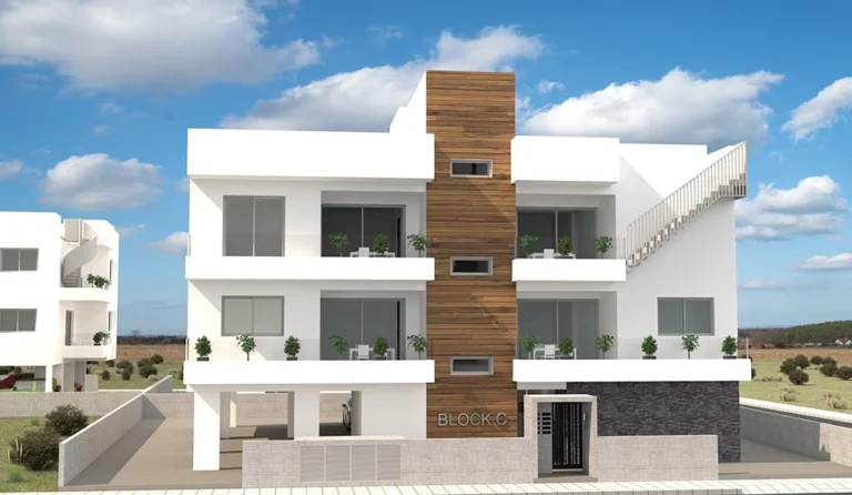 Cheap Apartments for Sale Limassol
