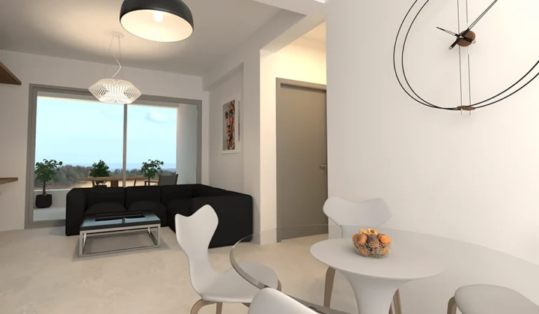 Cheap Apartments for Sale Limassol up to 200000 euro