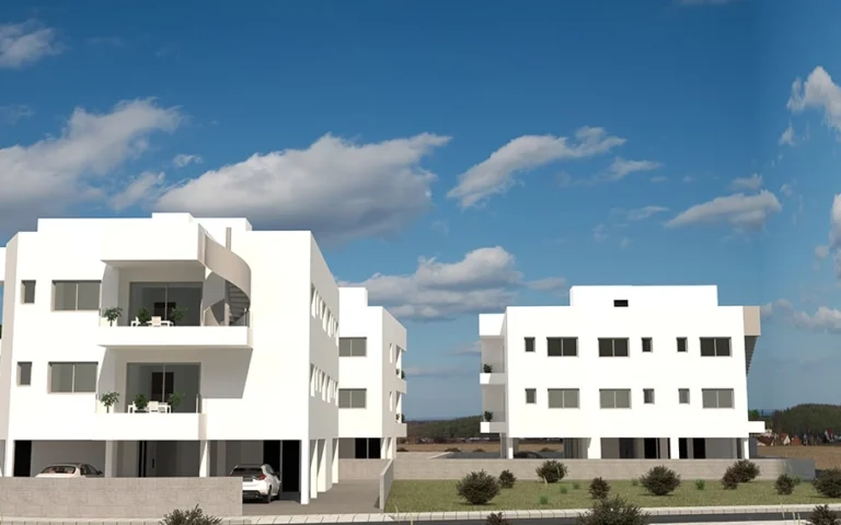 Cheap Apartments for Sale Limassol