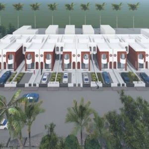 3 Bedroom House for Sale in Livadia Larnakas, Larnaca District