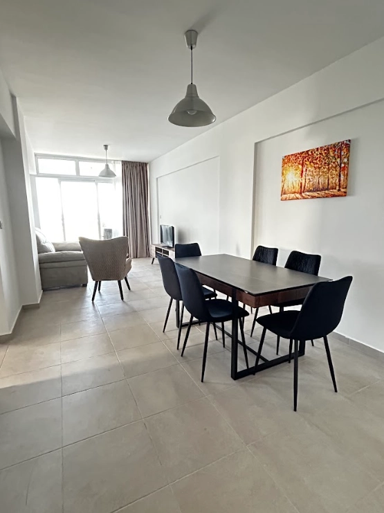 2 Bedroom Apartment for Rent in Larnaca District