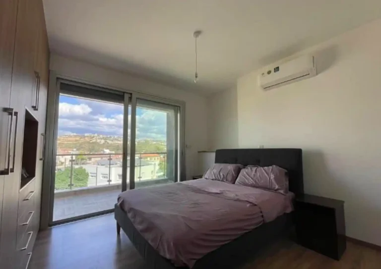 3 Bedroom Apartment for Sale in Germasogeia, Limassol District