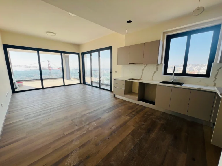 1 Bedroom Apartment for Sale in Limassol – Agios Athanasios