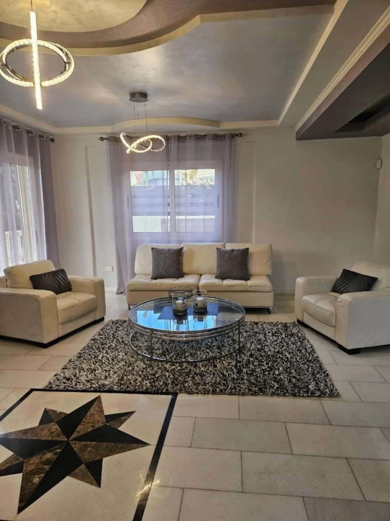 6+ Bedroom House for Rent in Germasogeia, Limassol District