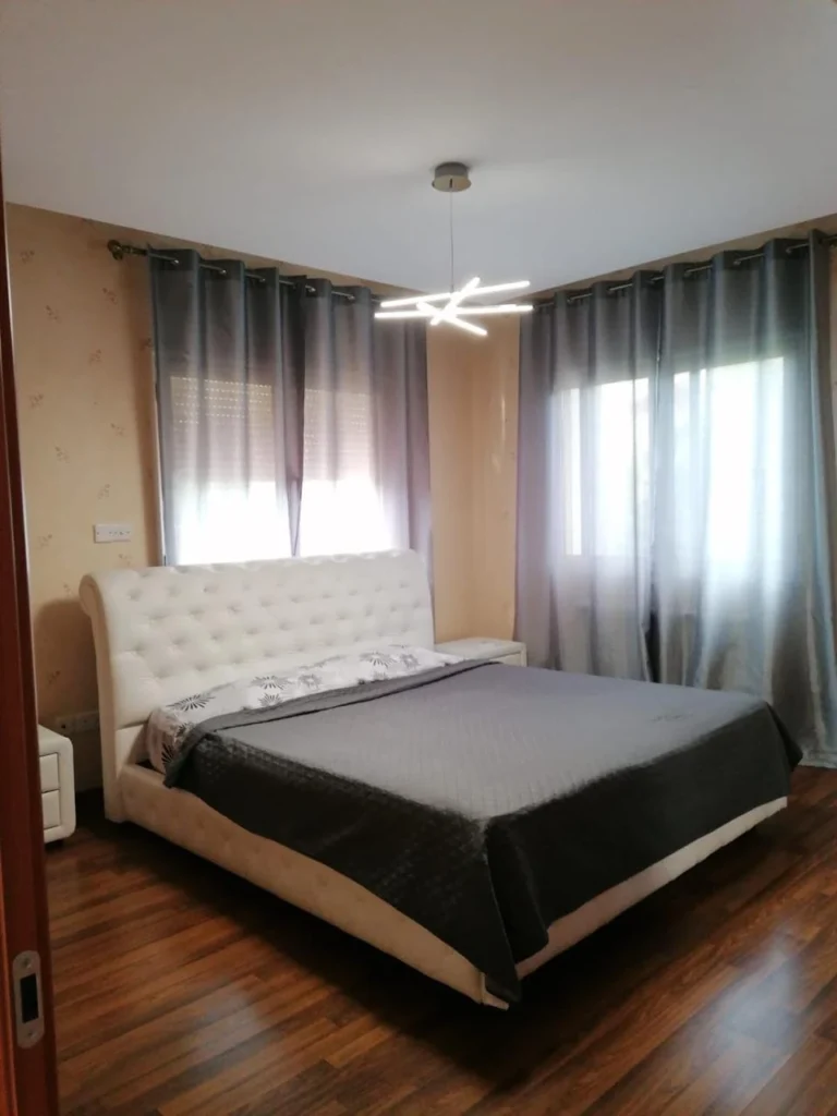 6+ Bedroom House for Rent in Germasogeia, Limassol District