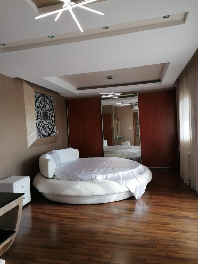 6+ Bedroom House for Rent in Germasogeia, Limassol District