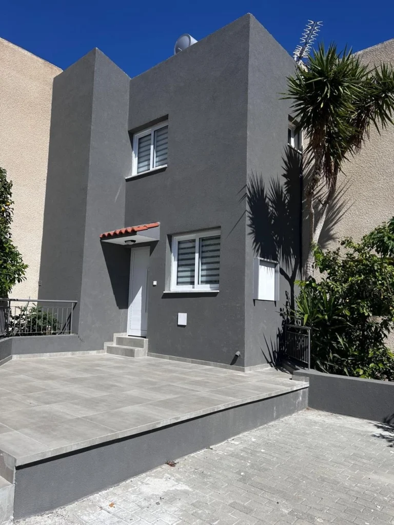 4 Bedroom House for Sale in Parekklisia, Limassol District