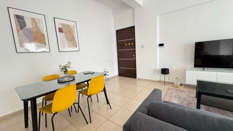 2 Bedroom Apartment for Rent in Geroskipou, Paphos District