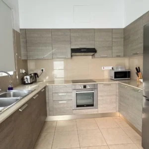 2 Bedroom Apartment for Rent in Geroskipou, Paphos District