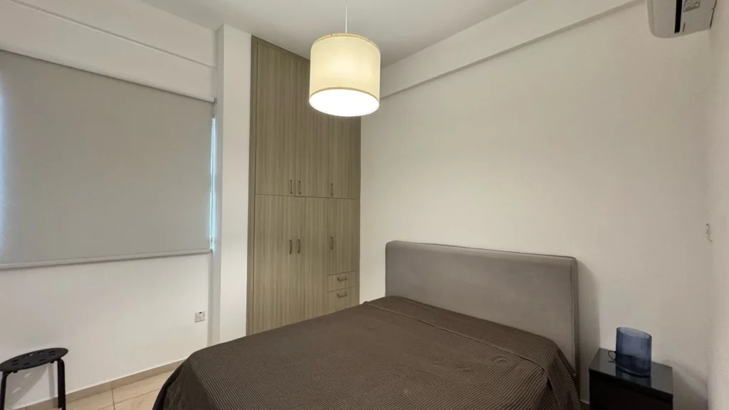 2 Bedroom Apartment for Rent in Geroskipou, Paphos District
