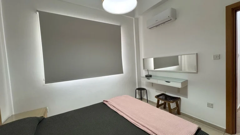 2 Bedroom Apartment for Rent in Geroskipou, Paphos District
