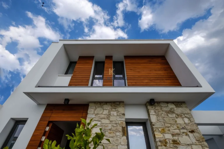 4 Bedroom House for Sale in Dhekelia, Larnaca District