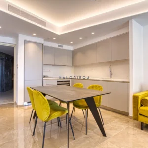 1 Bedroom Apartment for Sale in Agia Thekla, Famagusta District