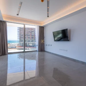 1 Bedroom Apartment for Sale in Agia Thekla, Famagusta District