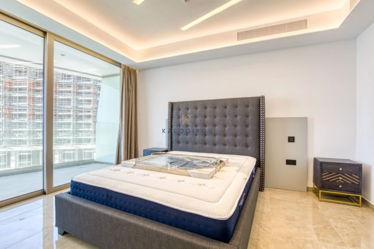 Average Price for Brand New Apartment in Famagusta