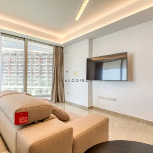 2 Bedroom Apartment for Sale in Agia Thekla, Famagusta District