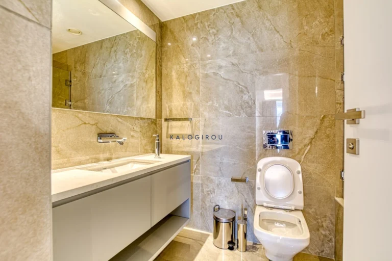 2 Bedroom Apartment for Sale in Agia Thekla, Famagusta District
