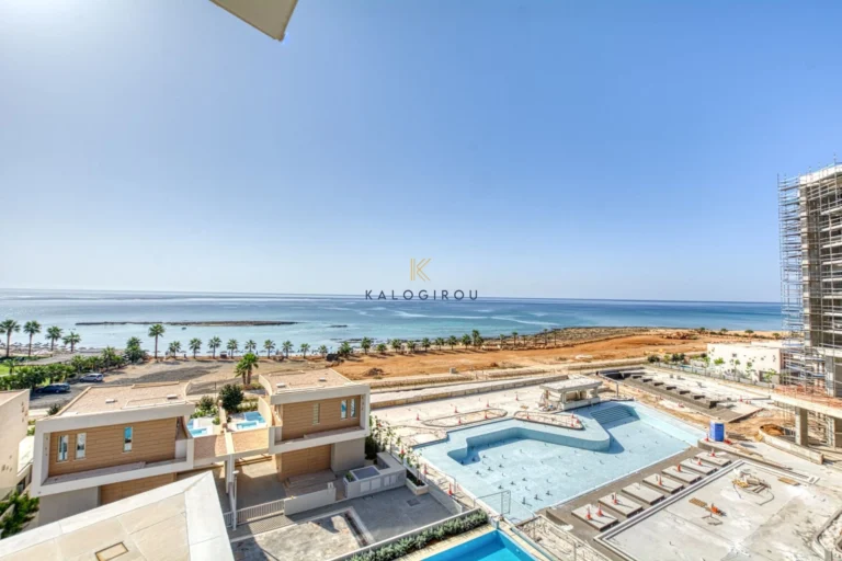 Cheap Apartments for Sale Famagusta up to 800000 euro