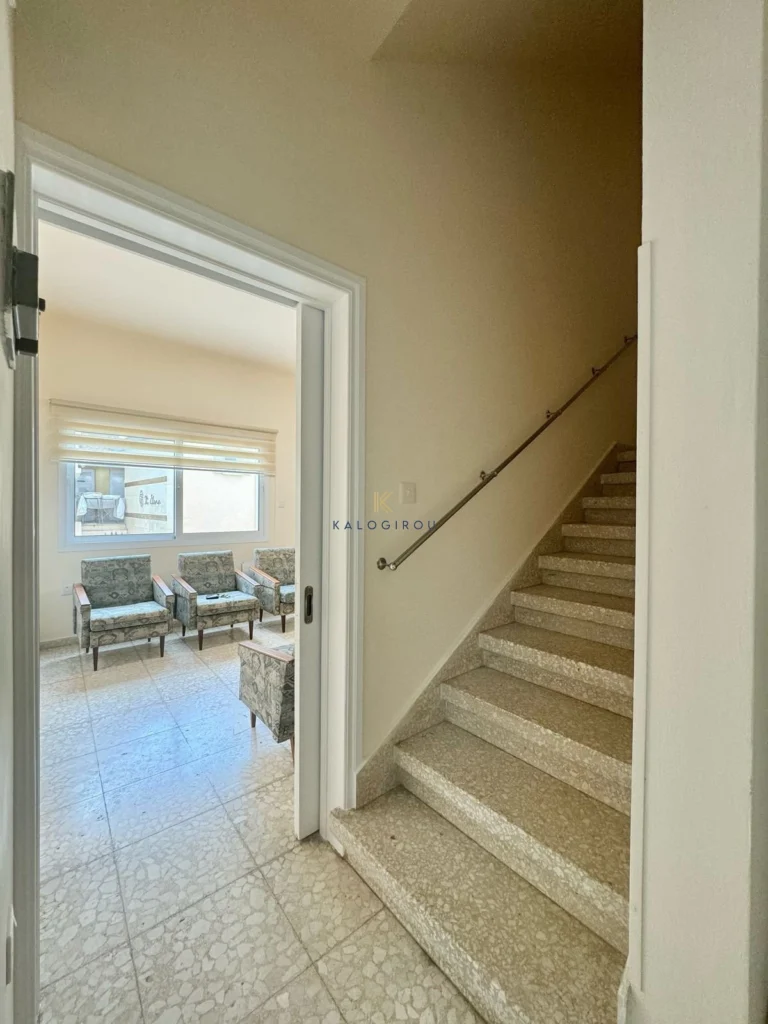 5 Bedroom House for Rent in Larnaca District