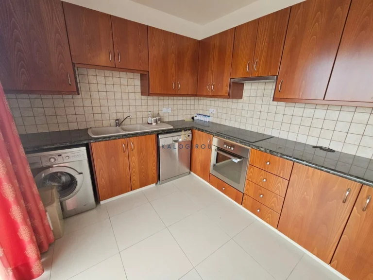 Cheap Apartments for Rent Larnaca