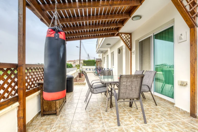 3 Bedroom Apartment for Sale in Paralimni, Famagusta District