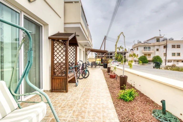 3 Bedroom Apartment for Sale in Paralimni, Famagusta District