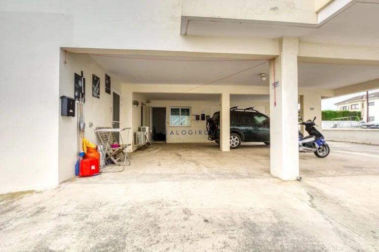 3 Bedroom Apartment for Sale in Paralimni, Famagusta District