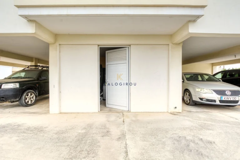 3 Bedroom Apartment for Sale in Paralimni, Famagusta District