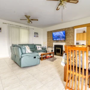 3 Bedroom Apartment for Sale in Paralimni, Famagusta District