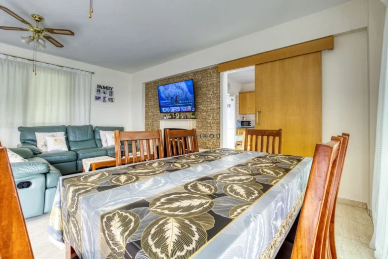 3 Bedroom Apartment for Sale in Paralimni, Famagusta District