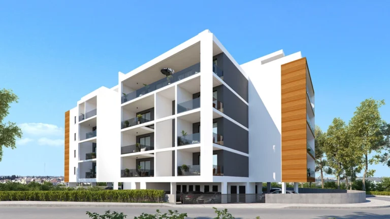 3 Bedroom Apartment for Sale in Larnaca District