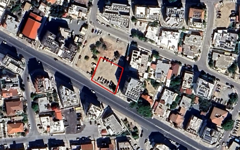 for Sale in Aglantzia, Nicosia District
