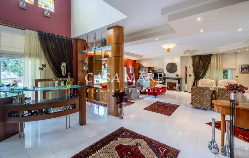 4 Bedroom House for Sale