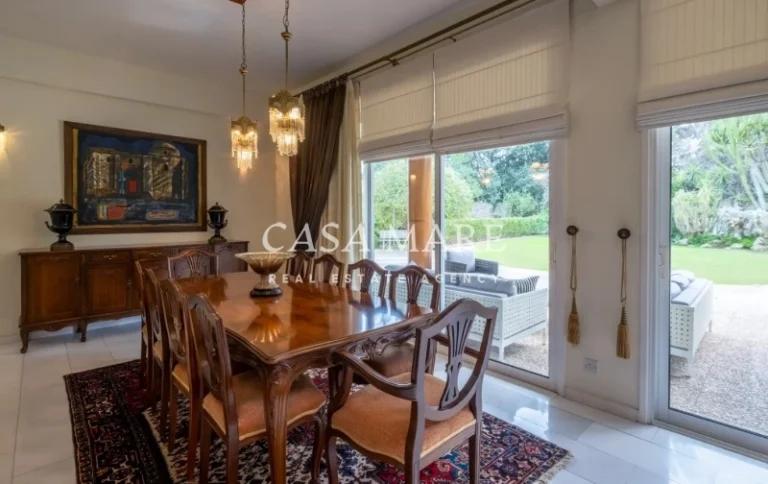 4 Bedroom House for Sale