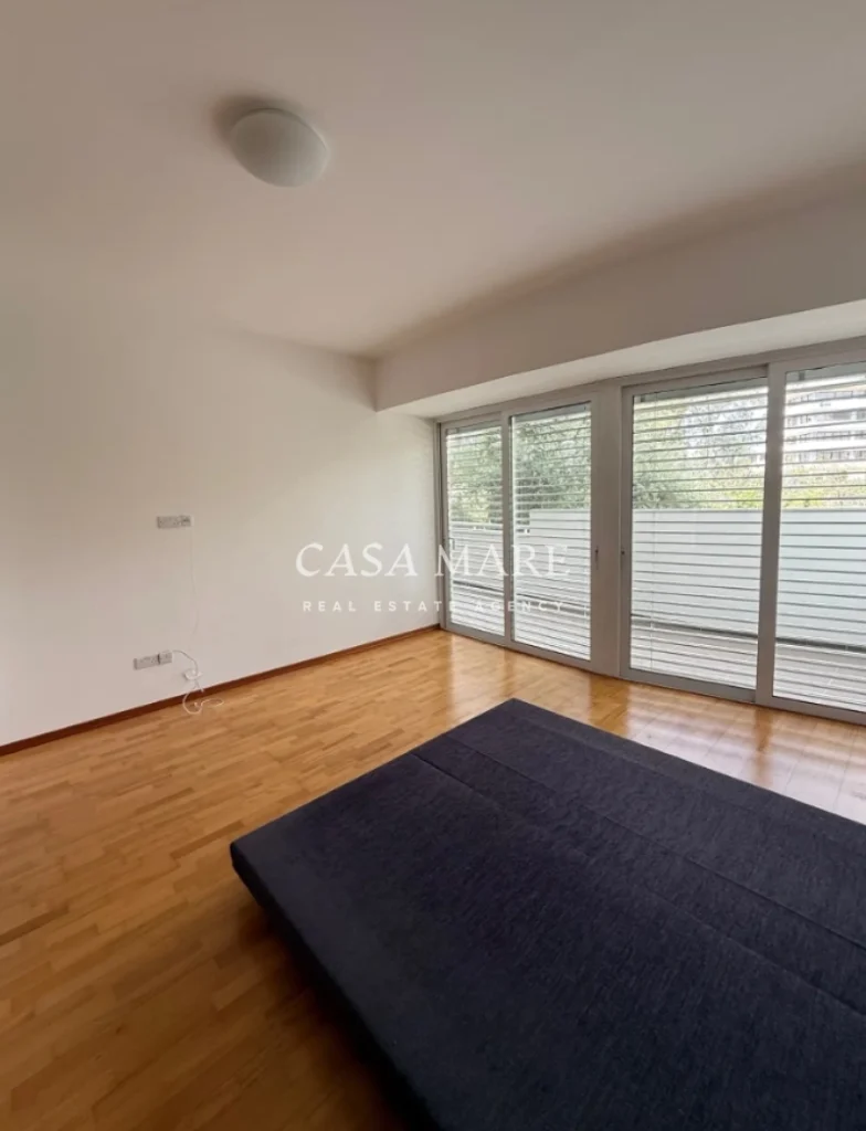 3 Bedroom Apartment for Rent in Nicosia – Agios Andreas