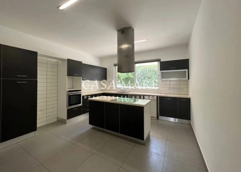 3 Bedroom Apartment for Rent in Nicosia – Agios Andreas
