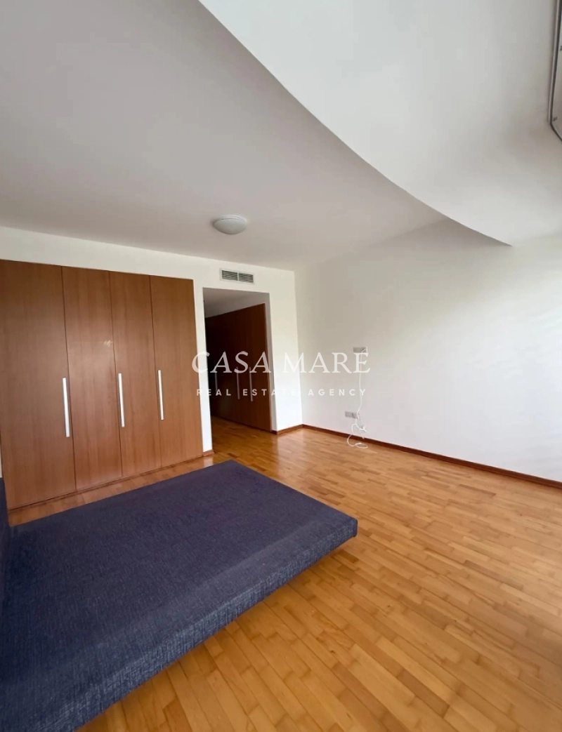 3 Bedroom Apartment for Rent in Nicosia – Agios Andreas