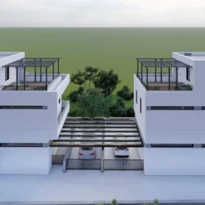 3 Bedroom House for Sale in Zygi, Larnaca District