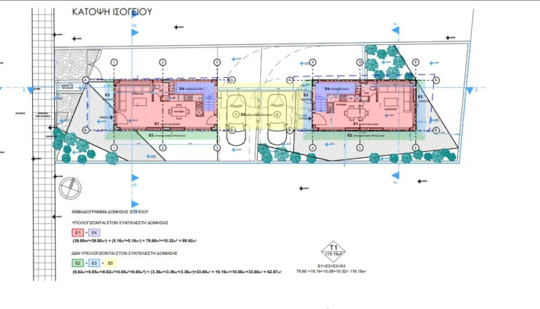 3 Bedroom House for Sale in Zygi, Larnaca District
