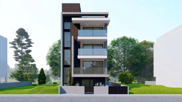 3 Bedroom Apartment for Sale in Germasogeia, Limassol District