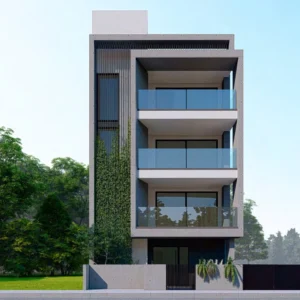 3 Bedroom Apartment for Sale in Germasogeia, Limassol District
