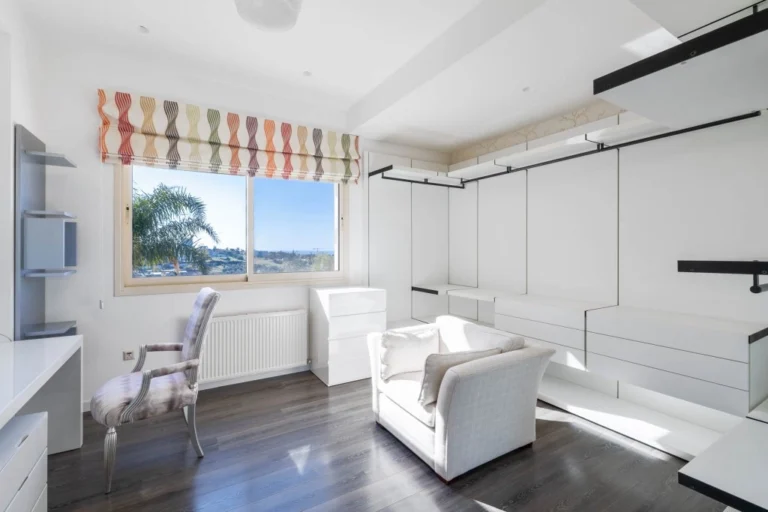 5 Bedroom House for Sale in Germasogeia, Limassol District