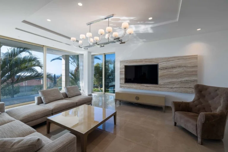 5 Bedroom House for Sale in Germasogeia, Limassol District