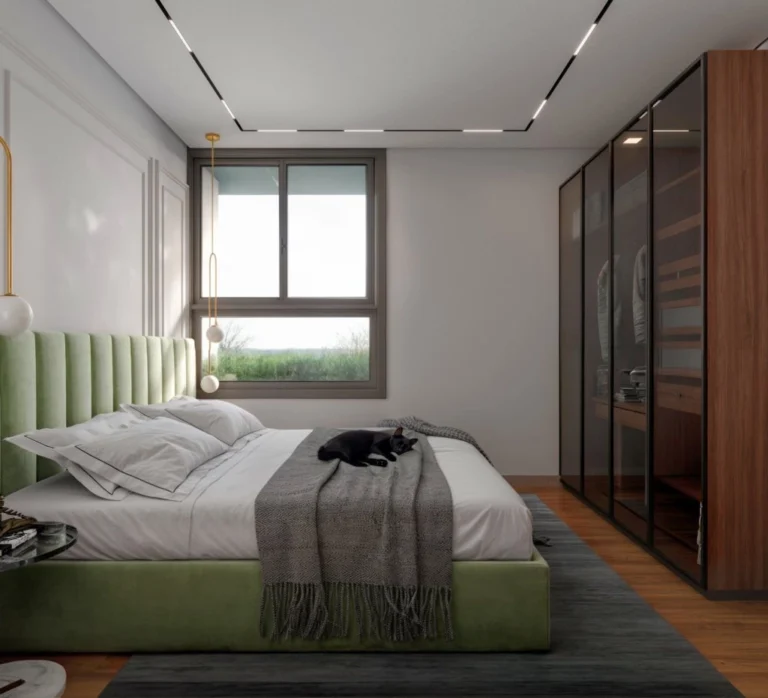 2 Bedroom Apartment for Sale in Larnaca District