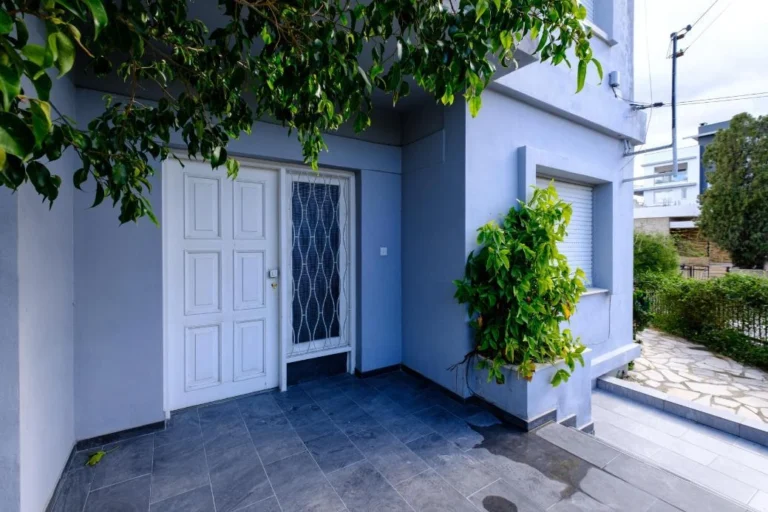 4 Bedroom House for Sale in Limassol – Petrou kai Pavlou