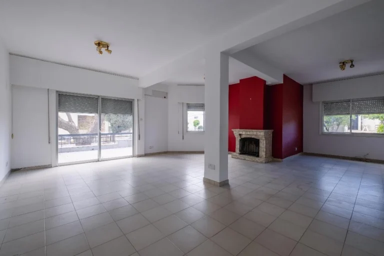 4 Bedroom House for Sale in Limassol – Petrou kai Pavlou