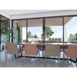 4 Bedroom House for Sale in Agios Tychonas, Limassol District