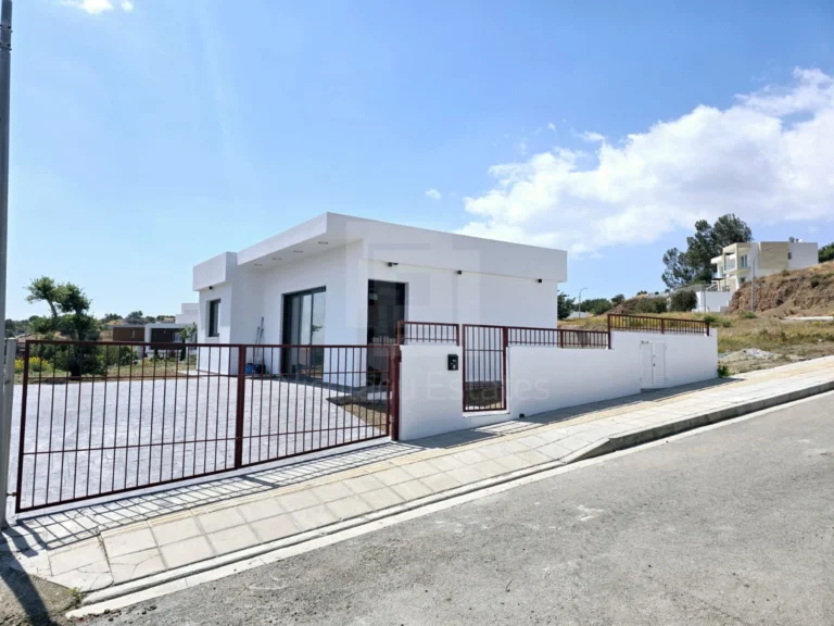 Cheap Houses and Villas for Rent Limassol